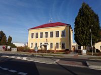 Chvojenec čp. 115 Chvojenec