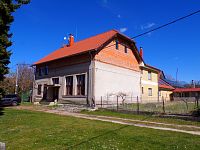 Popovice čp. 21 Popovice (Třesovice)
