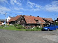 Dolní Černůtky čp. 16-17 Dolní Černůtky (Jeřice)