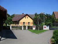 Horní Černůtky čp. 19