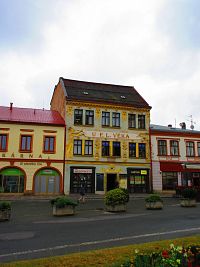 Nám. F. L. Věka 17 (Dobruška)