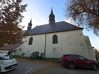 Kostel sv. Havla (Rychnov nad Kněžnou)