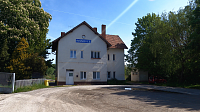 Rišňovce RIŠŇOVCE