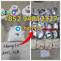 5cladba 5FMDMB Precursor Raw 5cladba Raw Material