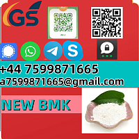 BMK Glycidic Acid CAS 5449-12-7