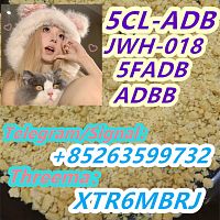 5cladba,adbb,jwh018 5CL-ADBA Strongest Research Chemical 5cl Precursor 5cladba From Factory,