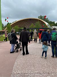 LANDESGARTENSCHAU