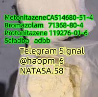 Freesamples CAS 119276-01-6 Protonitazene