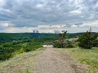 Mohelenská hadcová step