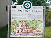 Po stopách opatů a rabínů
