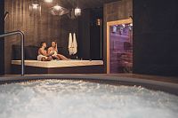 Odpočinek a wellness ve Velkém Meziříčí