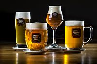 Přijeďte do Telče na řemeslné pivo