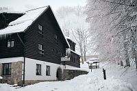 Zimní radovánky na Křemešníku