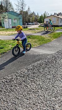 Zimní výlet s dětmi do Havlíčkova Brodu