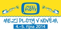 Festival Mezi ploty 2014