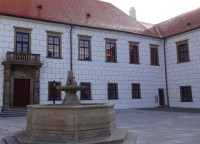 Muzeum Vysočiny Třebíč 