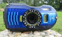 Fotoaparát Ricoh WG-4 GPS