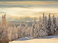 Ski centrum Říčky - moderní lyžařský areál v srdci Orlických hor