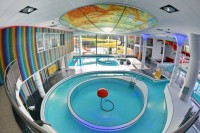 AQUACENTRUM PARDUBICE – sem nuda nepatří