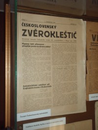 v muzeu Bojkovicka