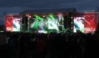 Koncert ve speciálním vlaku JamRock!