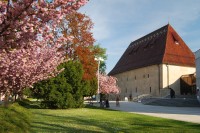 Hrad Litoměřice