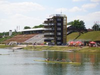 Sportcentrum Račice