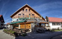 Restaurace Šumava Inn - dobrá zveřina Petron