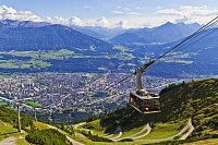 Innsbruck Nordkette © Innsbruck Tourismus