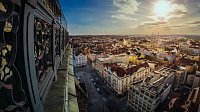 (c) Plzeň – Turismus
