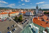 Litoměřice otevírají Okruh církevní památky v Litoměřicích na letní sezónu turistům i dětem