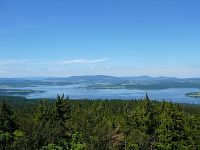 Poradíme vám, jak během letních prázdnin na Lipně ušetřit za turistické atrakce stokoruny i více