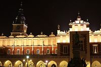 Advent a vánoční trhy Krakow 2023