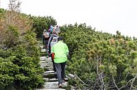 3 tipy na výlety na Slovensku, které zvládnou i méně zdatní turisté