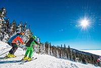 Osm tipů na skvělé lyžování v Rakousku - lyžařská sezóna začala ve velkém stylu