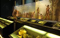 Museo MARQ colección de prehistoria, zdroj: http://pro.costablanca.org