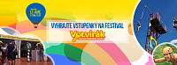 Lítáme v tom s ESIF - vyhrajte vstupenku na letošní festival VOTVÍRÁK!