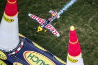 (c) Red Bull Air Race Lausitzring Fotonachweis Red Bull Content Pool