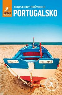PORTUGALSKO: Nový CELOBAREVNÝ průvodce po nejlepší evropské dovolenkové destinaci