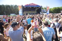 Festival Hrady CZ se představí na předposlední zastávce Bezdězu s hlavní hvězdou kapelou Kabát