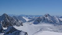 Zima na Stubai – zábava pro celou rodinu