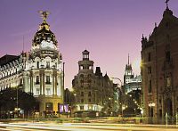 Madrid - Gran Via
