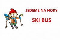 SKIBUS, Skicentrum Říčky - praktické informace a jízdní řády