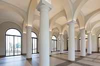 Museum Barberini foyer - foto © Helge Mundt Presse