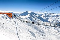 Zimní dovolená v Gasteinském údolí – splňte si svůj lyžařský sen
