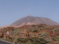 Národní park Teide