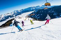 Leogang: Rakouský lyžařský ráj otevírá už 29. listopadu!