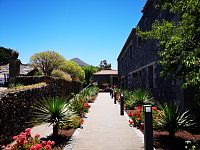 Hotel La Casona Del Patio Santiago Del Teide