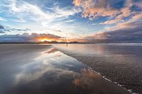 Playa de Famara ©Turismo Lanzarote