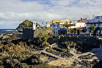 Garachico Caletón - Přírodní mořské bazény, zdroj: turismodeislascanarias.com